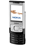 Nokia 6500 slide title=